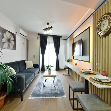 Sea Moon Hotel Istambul Extérieur photo