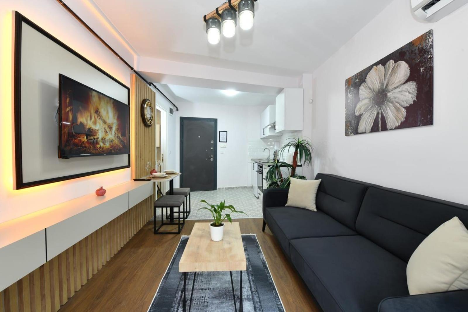 Sea Moon Hotel Istambul Chambre photo