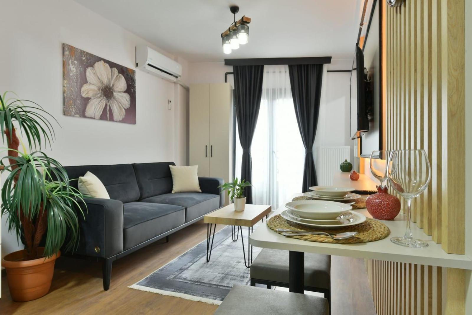 Sea Moon Hotel Istambul Extérieur photo