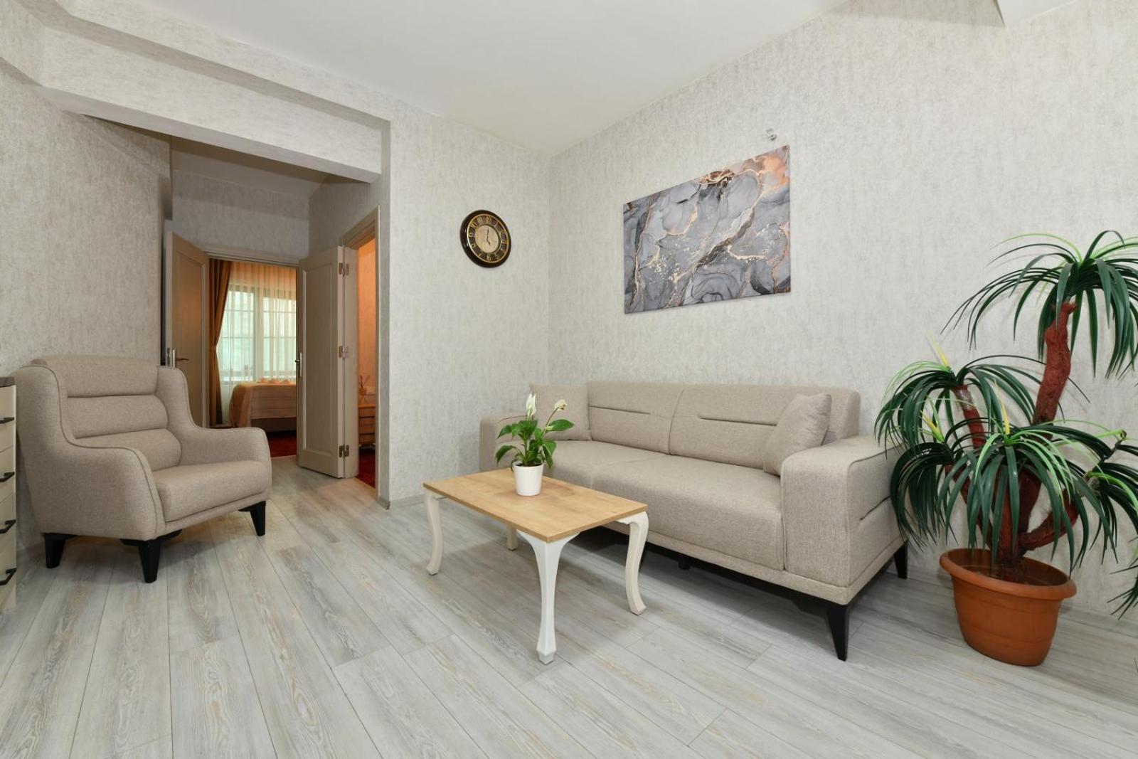 Sea Moon Hotel Istambul Extérieur photo