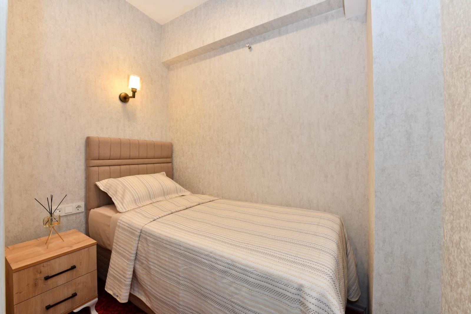 Sea Moon Hotel Istambul Extérieur photo
