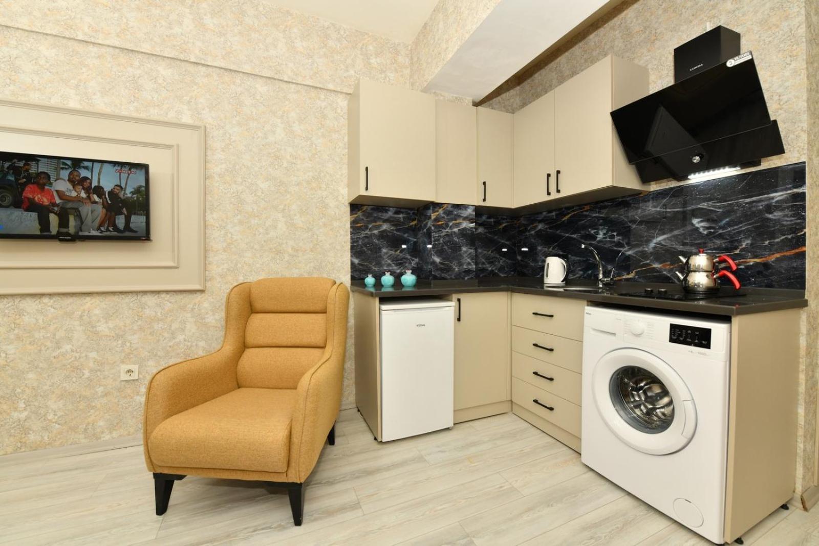 Sea Moon Hotel Istambul Chambre photo