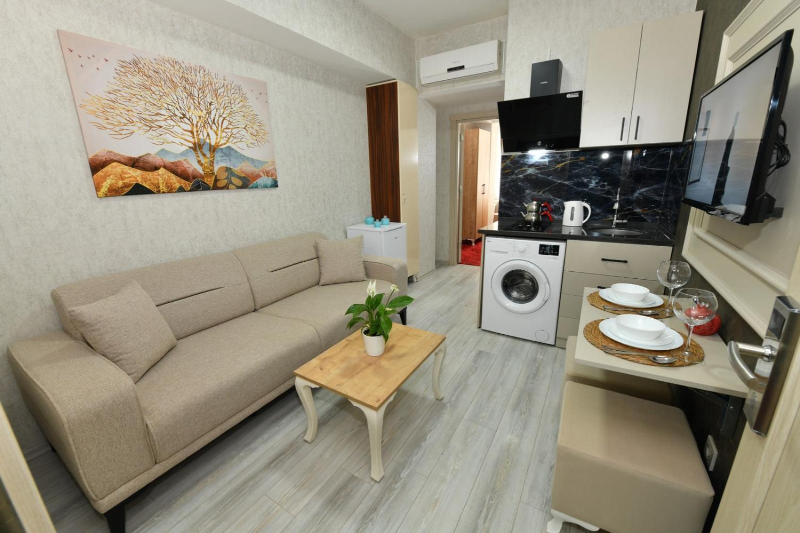 Sea Moon Hotel Istambul Extérieur photo