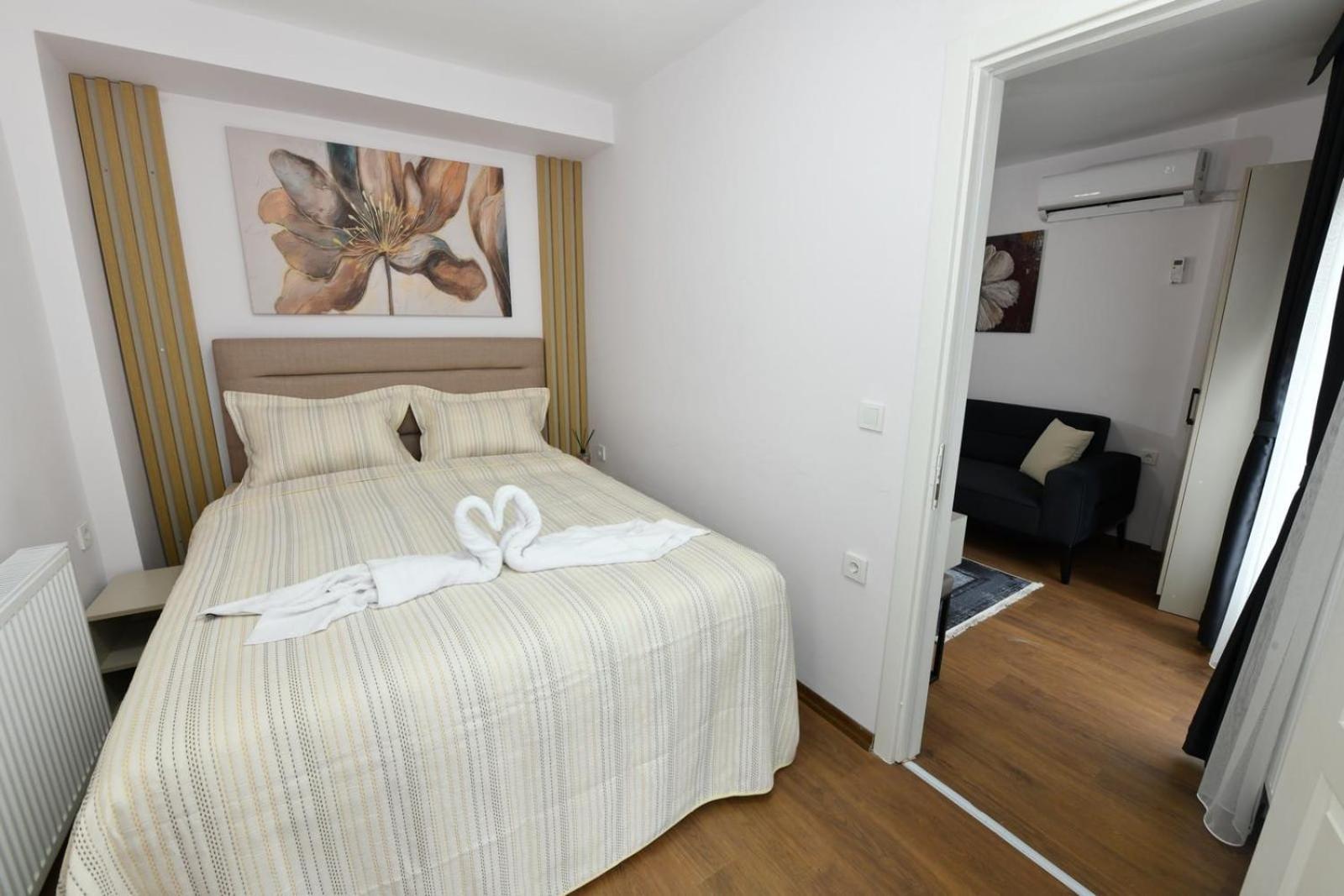 Sea Moon Hotel Istambul Chambre photo