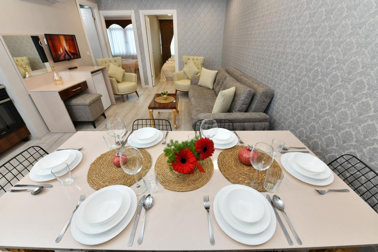 Sea Moon Hotel Istambul Chambre photo