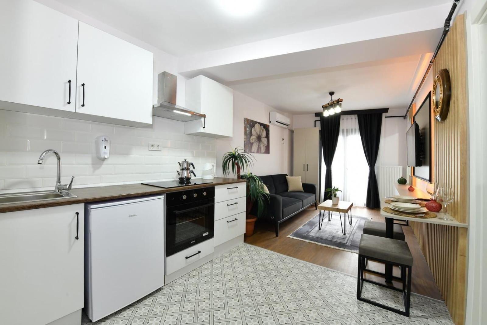 Sea Moon Hotel Istambul Chambre photo