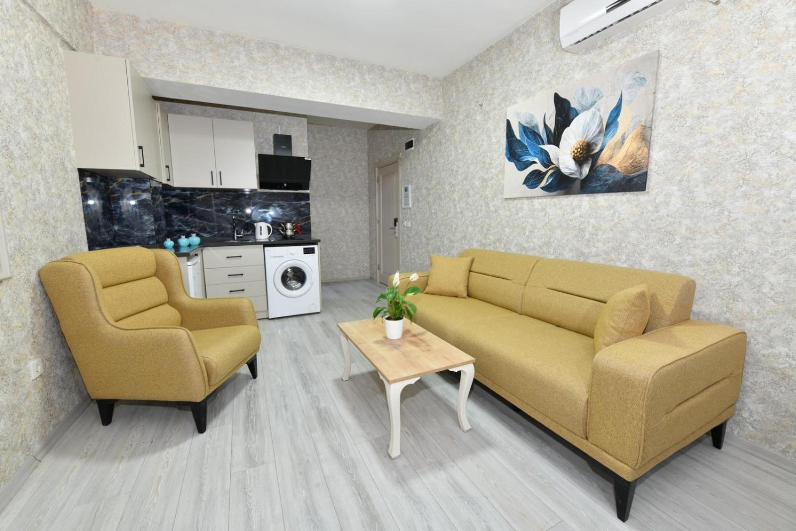 Sea Moon Hotel Istambul Chambre photo