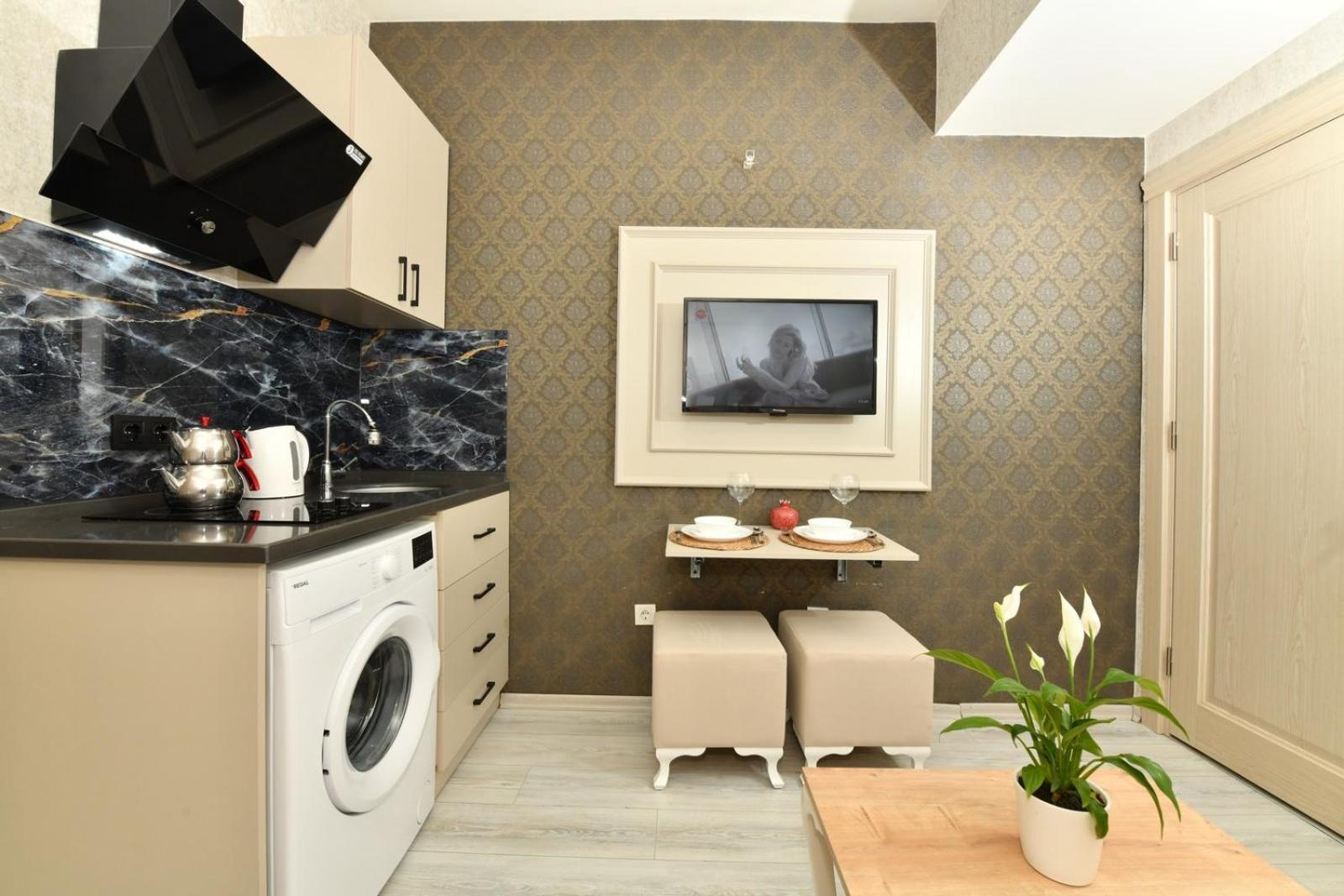 Sea Moon Hotel Istambul Chambre photo